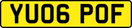 YU06POF