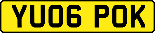 YU06POK