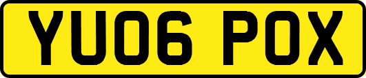 YU06POX