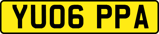 YU06PPA