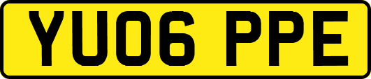 YU06PPE
