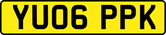 YU06PPK