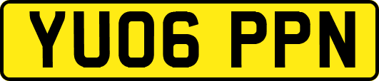 YU06PPN