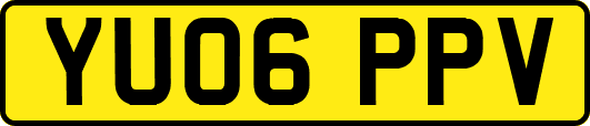YU06PPV