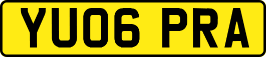 YU06PRA