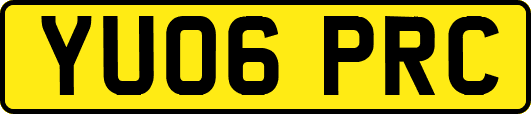 YU06PRC