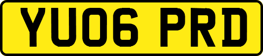 YU06PRD