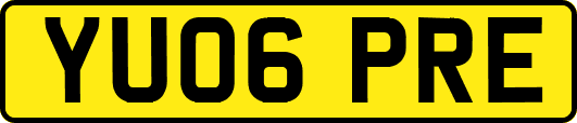 YU06PRE