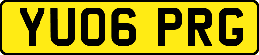 YU06PRG