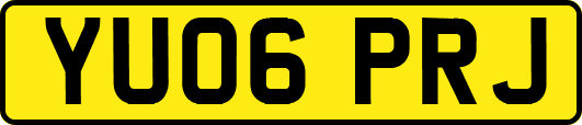 YU06PRJ