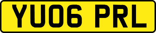YU06PRL