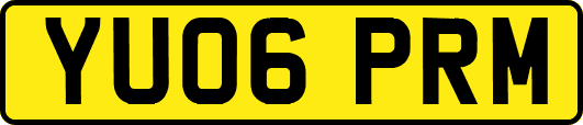 YU06PRM