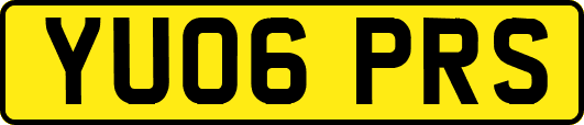 YU06PRS