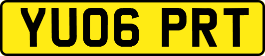 YU06PRT