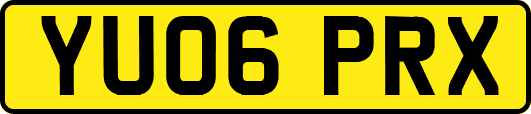 YU06PRX