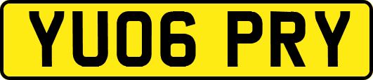 YU06PRY