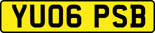 YU06PSB