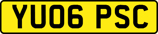 YU06PSC