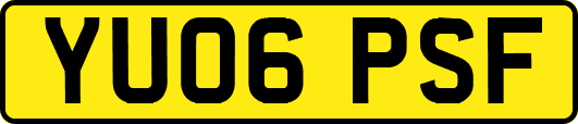 YU06PSF