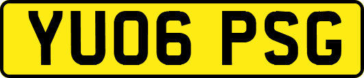 YU06PSG