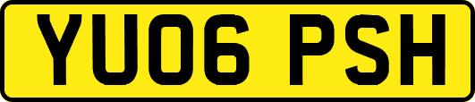 YU06PSH