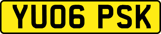 YU06PSK