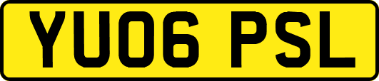 YU06PSL