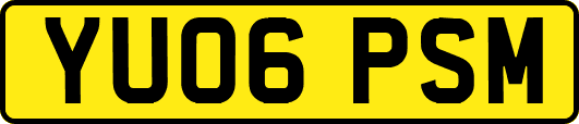 YU06PSM