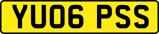 YU06PSS