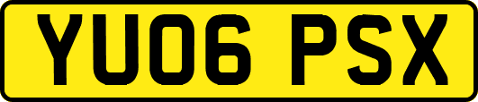 YU06PSX