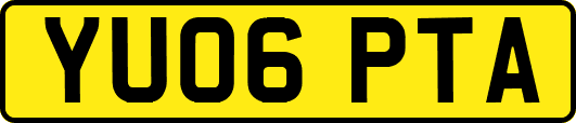 YU06PTA