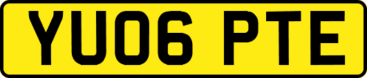 YU06PTE