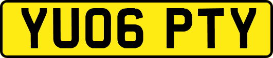 YU06PTY