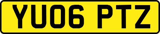 YU06PTZ
