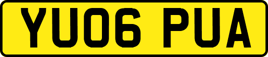 YU06PUA