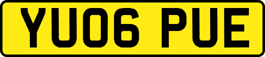 YU06PUE