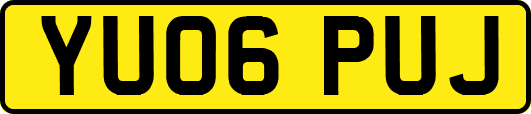 YU06PUJ