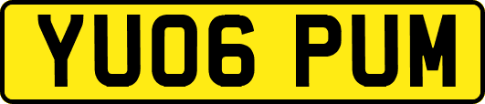 YU06PUM