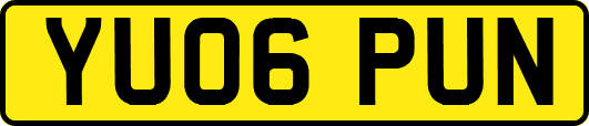 YU06PUN
