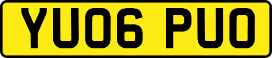 YU06PUO