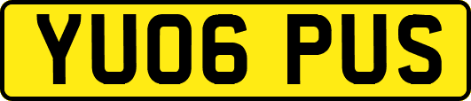 YU06PUS