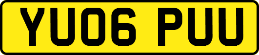 YU06PUU