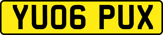 YU06PUX