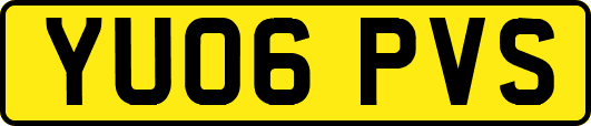 YU06PVS