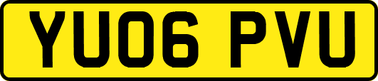 YU06PVU