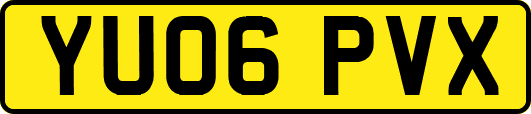YU06PVX
