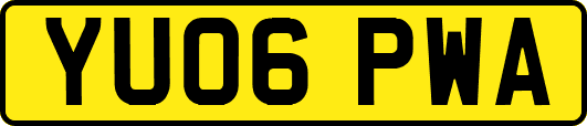 YU06PWA