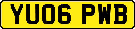 YU06PWB