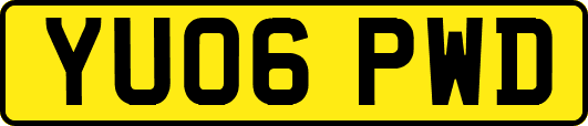 YU06PWD