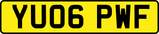 YU06PWF